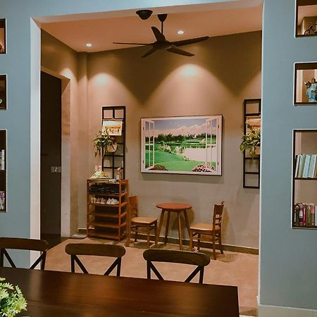 Anan Homestay Hue Bagian luar foto
