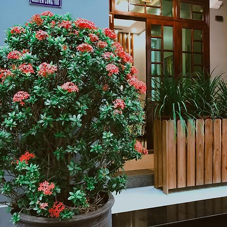 Anan Homestay Hue Bagian luar foto