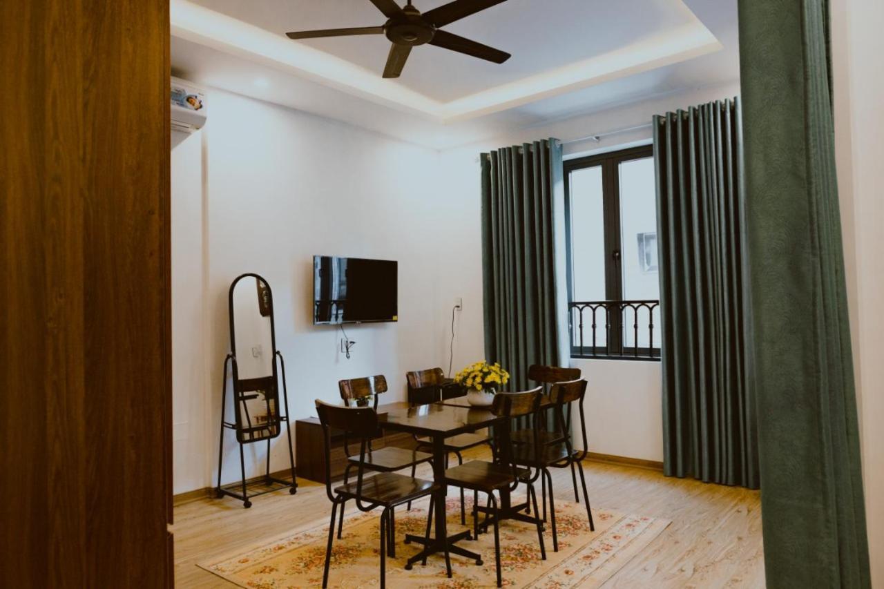 Anan Homestay Hue Bagian luar foto