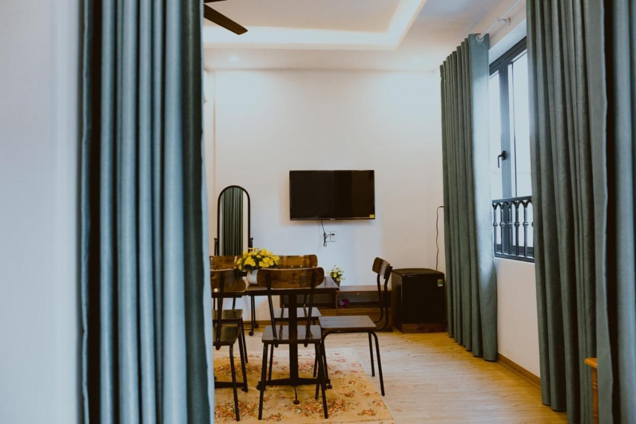 Anan Homestay Hue Bagian luar foto