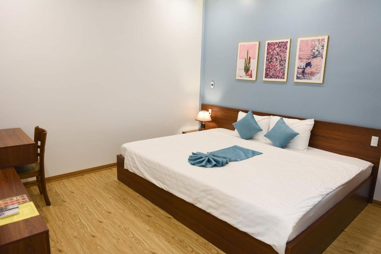 Anan Homestay Hue Bagian luar foto