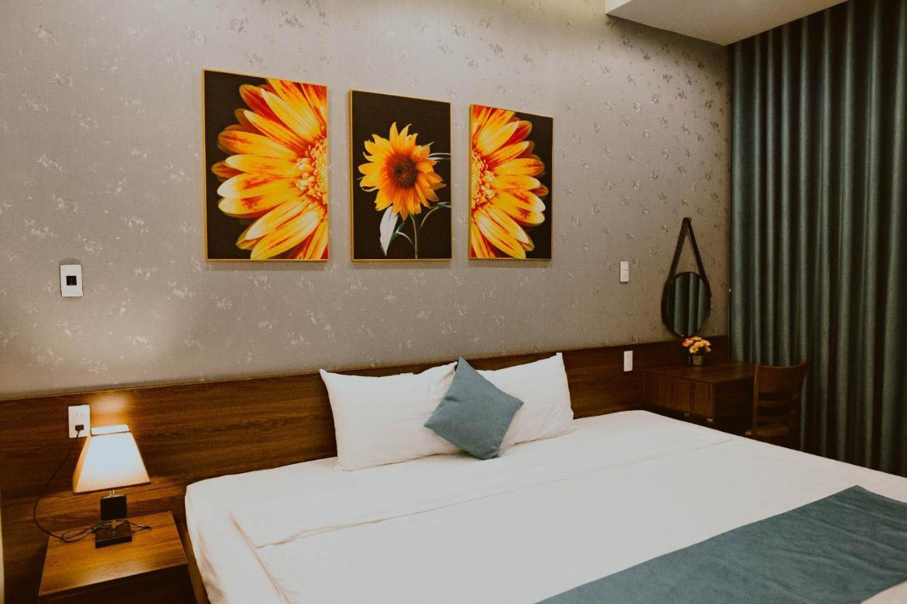 Anan Homestay Hue Bagian luar foto