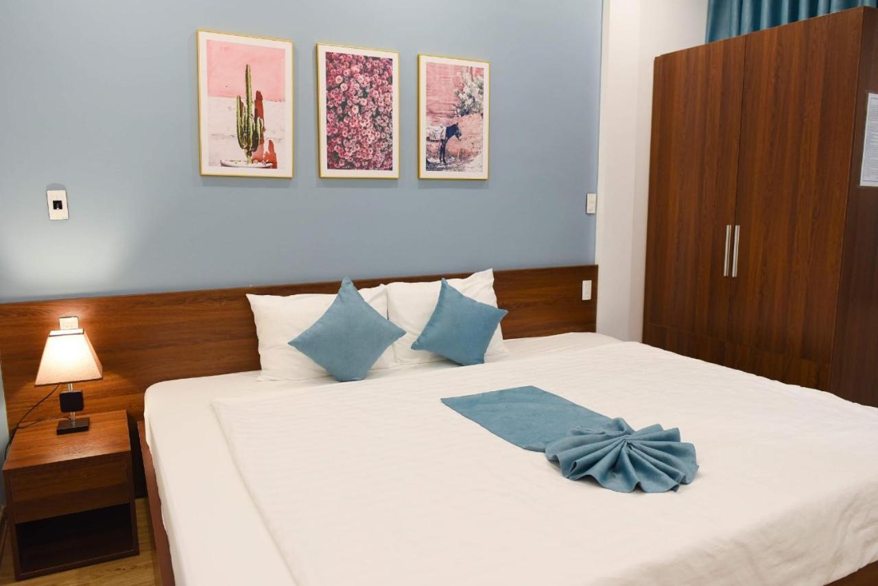 Anan Homestay Hue Bagian luar foto