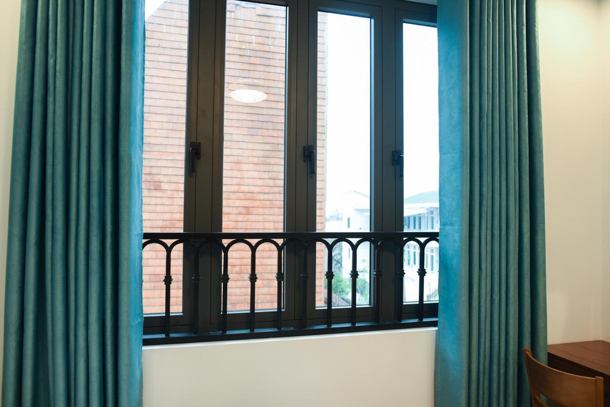Anan Homestay Hue Bagian luar foto