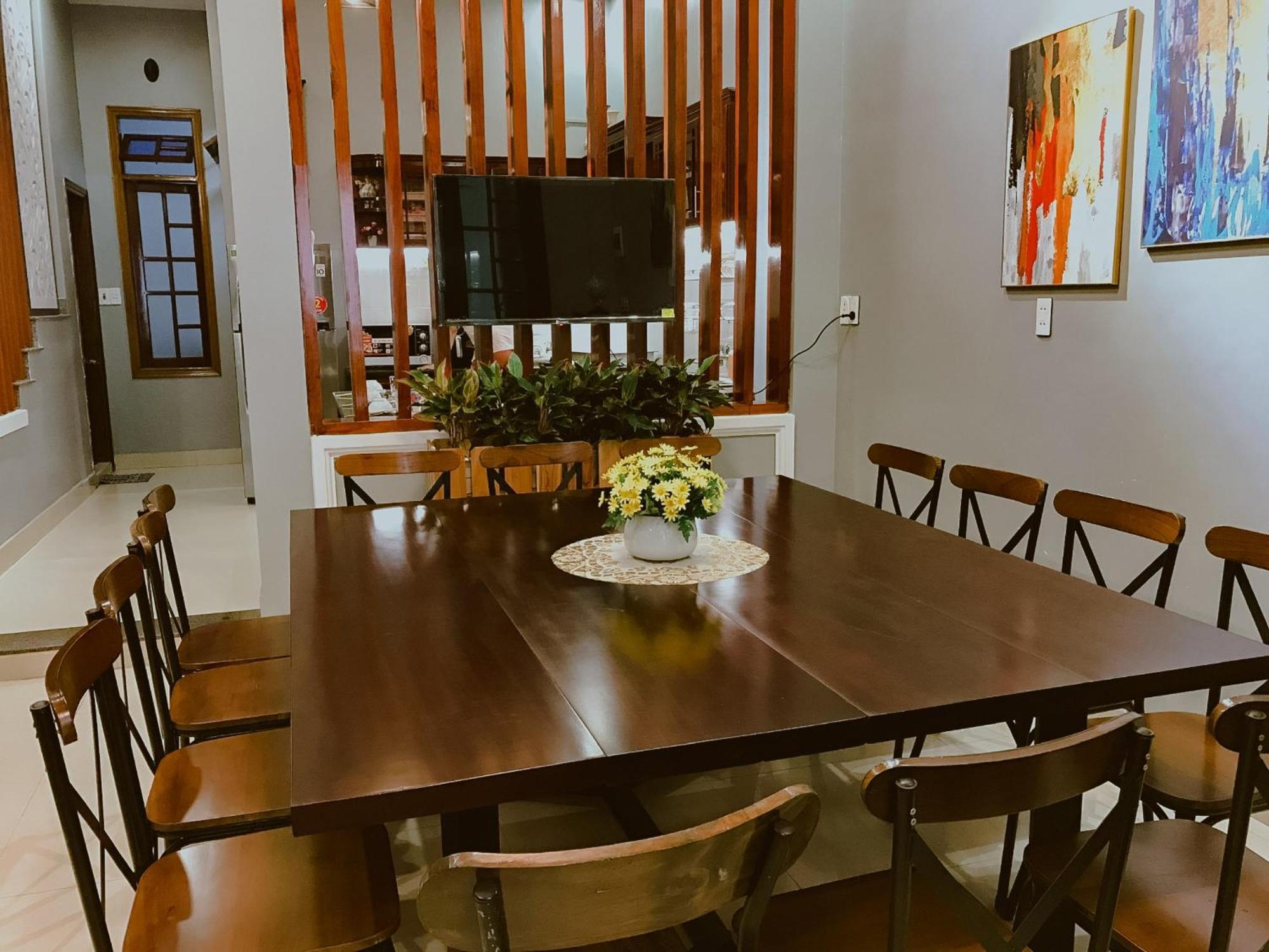 Anan Homestay Hue Bagian luar foto