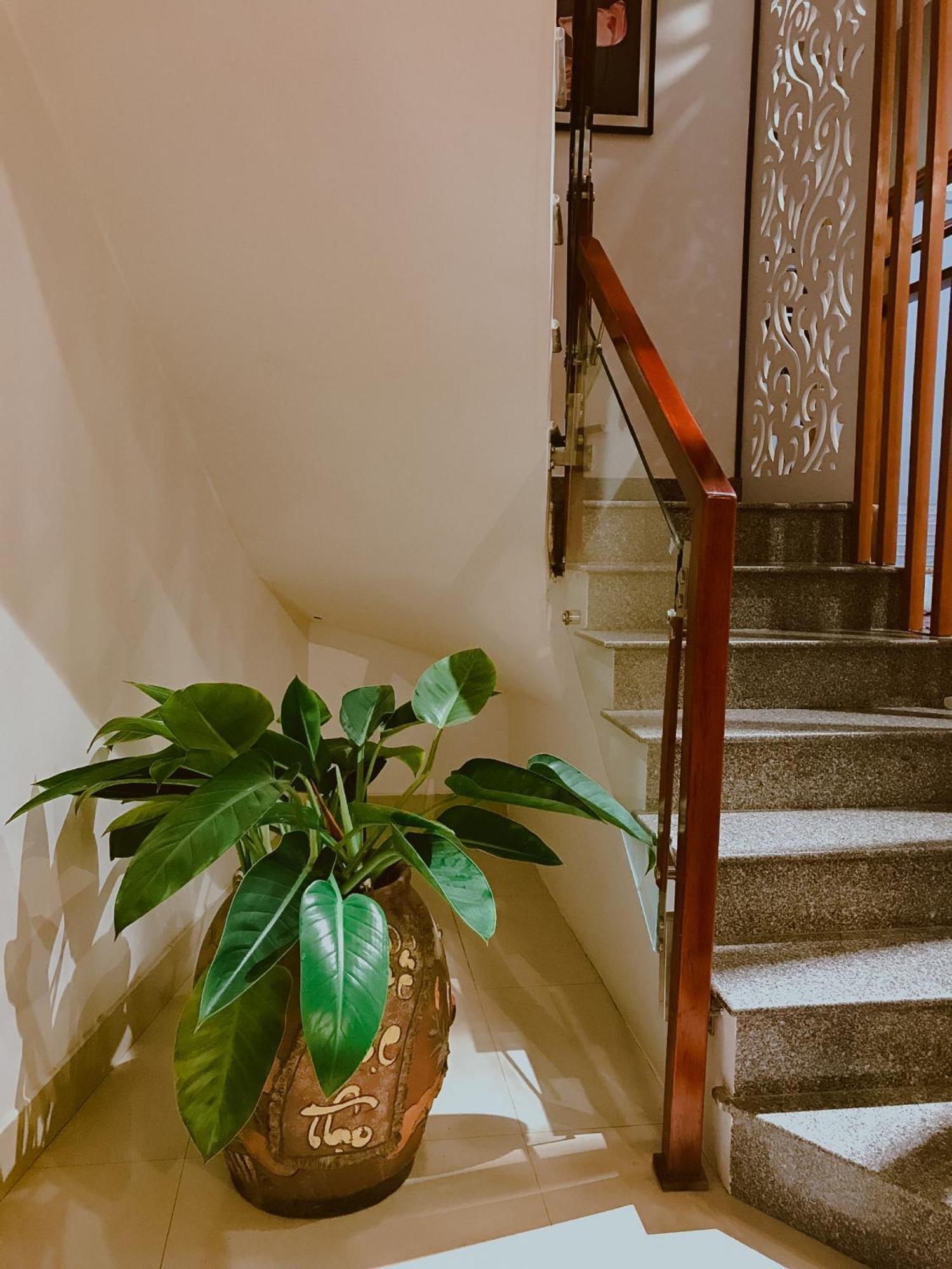 Anan Homestay Hue Bagian luar foto