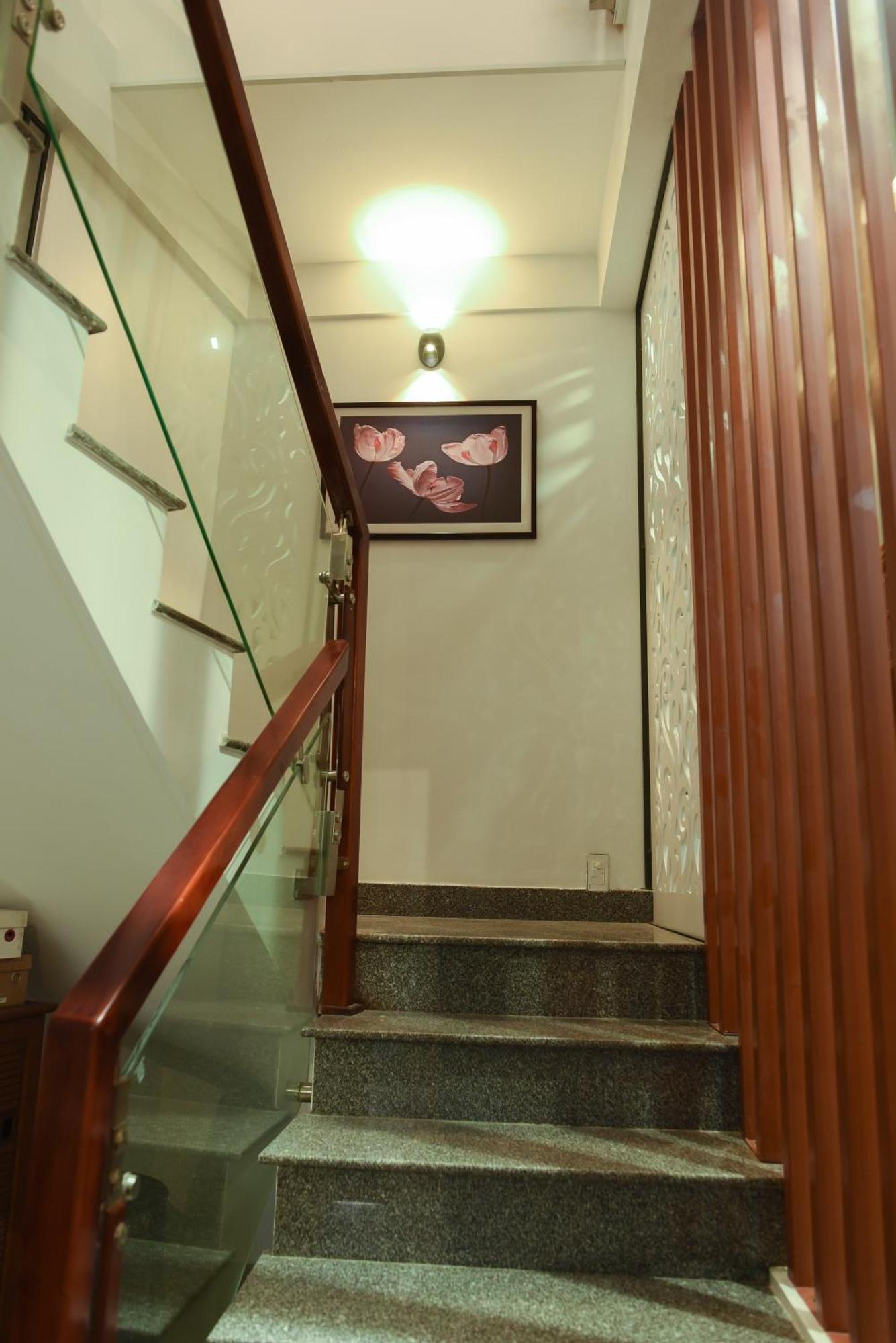 Anan Homestay Hue Bagian luar foto