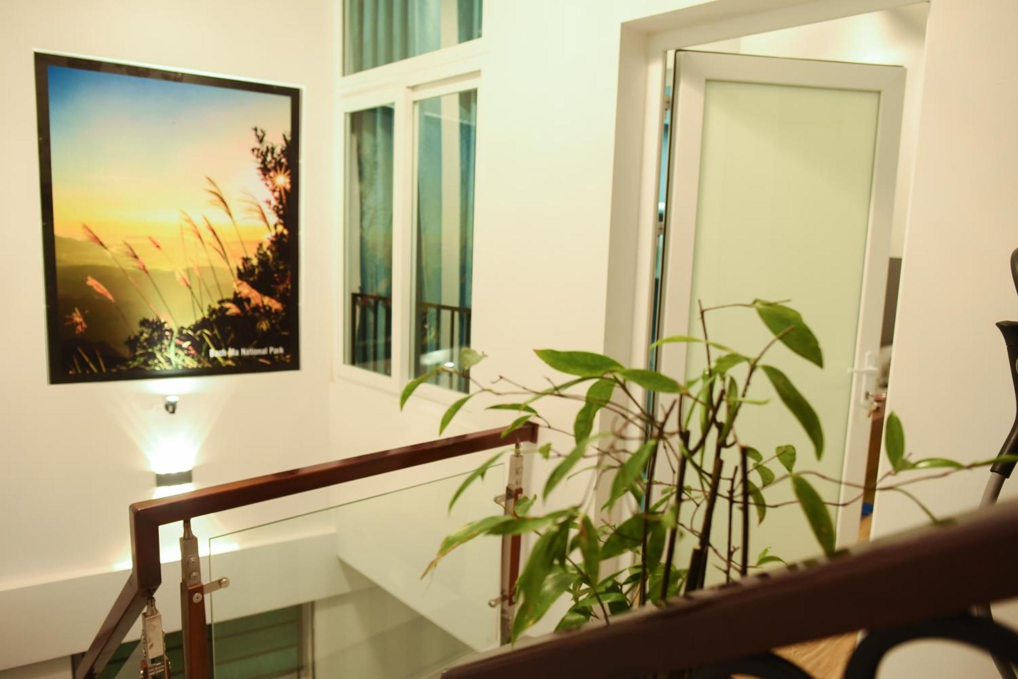 Anan Homestay Hue Bagian luar foto
