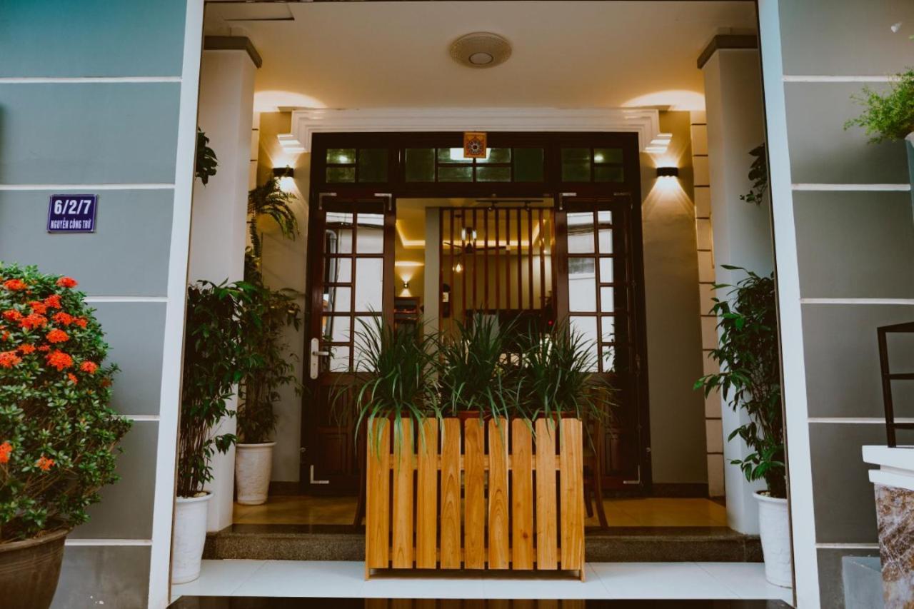 Anan Homestay Hue Bagian luar foto