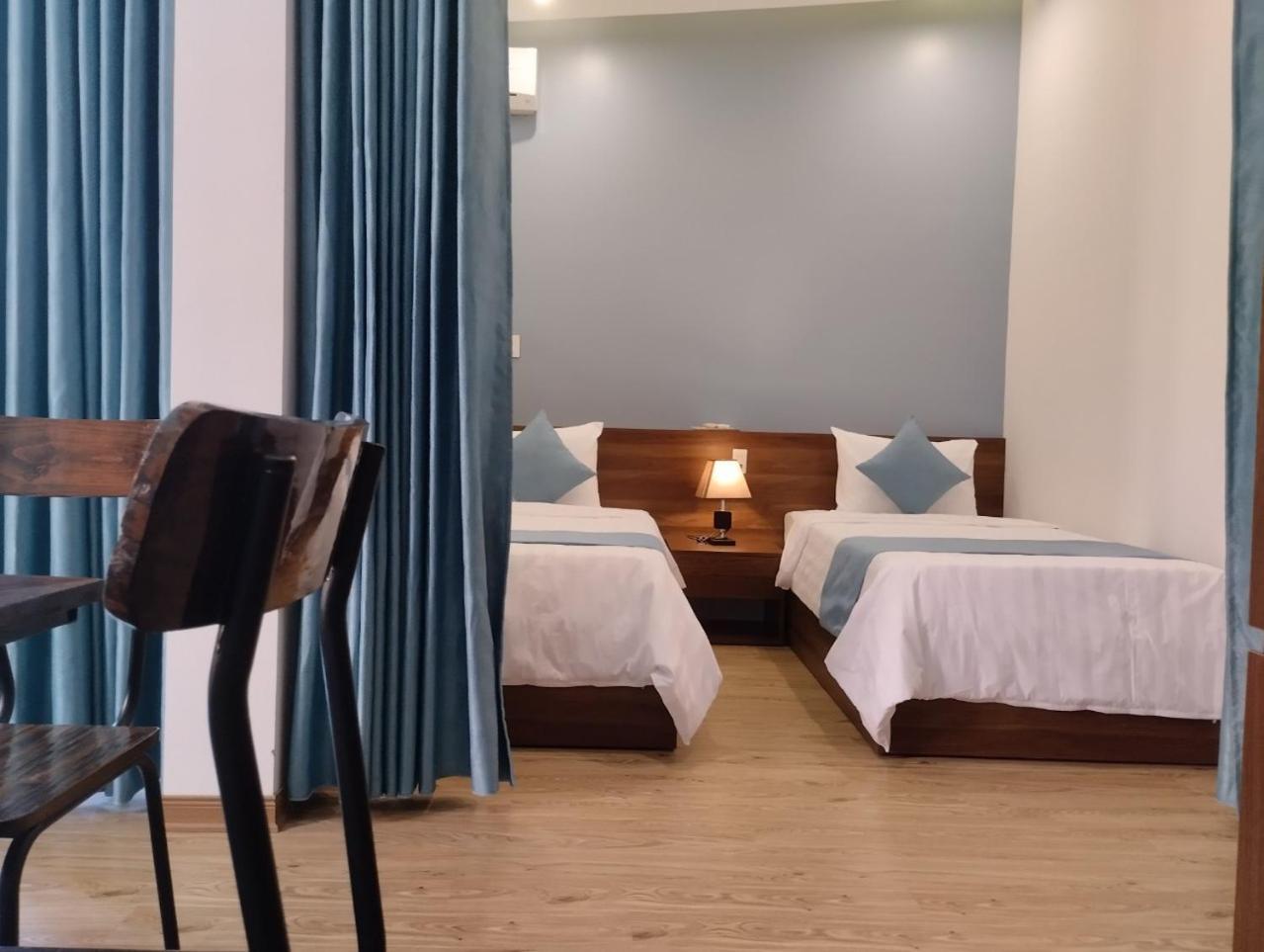 Anan Homestay Hue Bagian luar foto