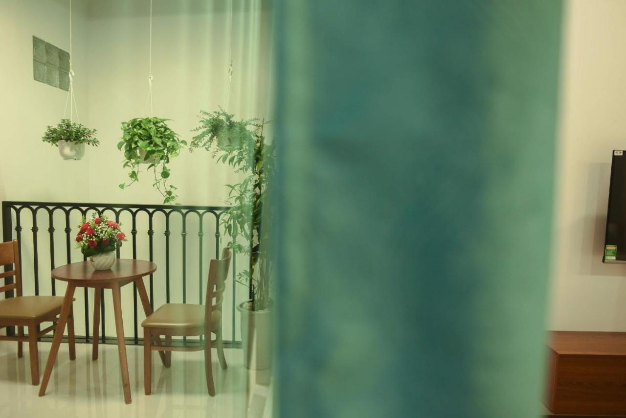 Anan Homestay Hue Bagian luar foto