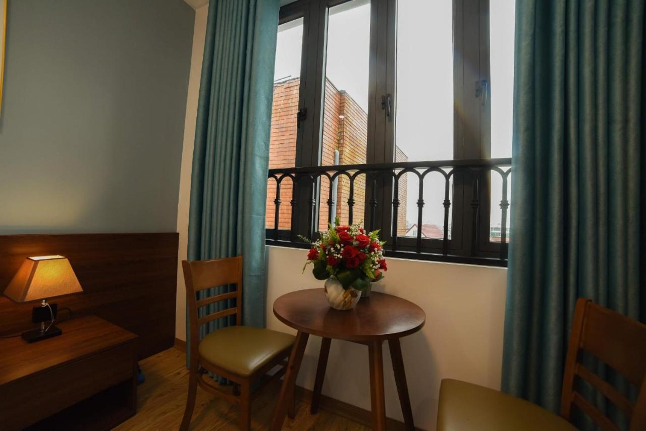 Anan Homestay Hue Ruang foto