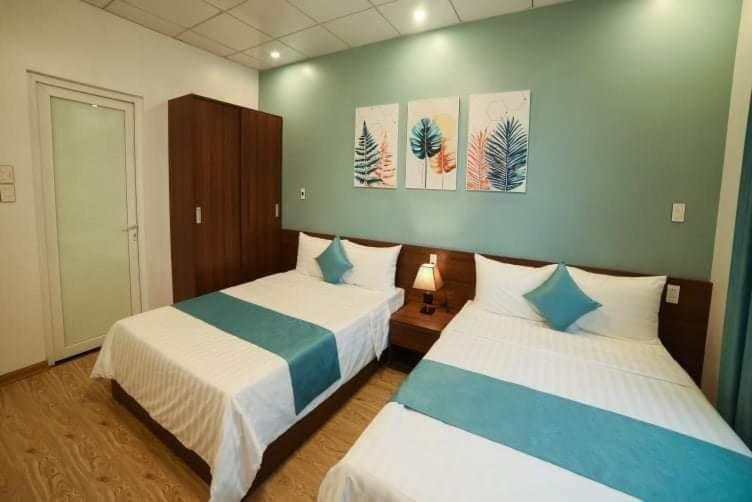 Anan Homestay Hue Bagian luar foto