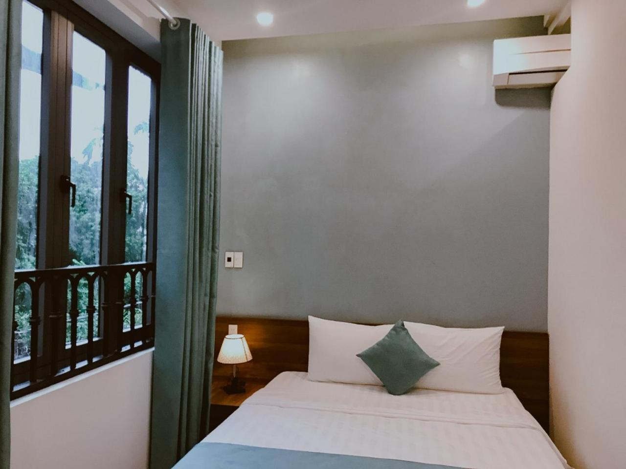 Anan Homestay Hue Bagian luar foto