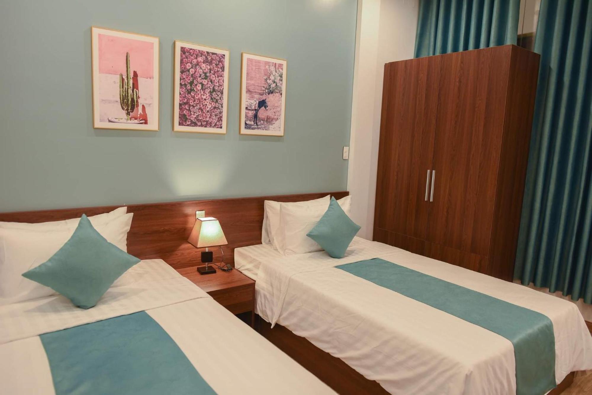 Anan Homestay Hue Ruang foto