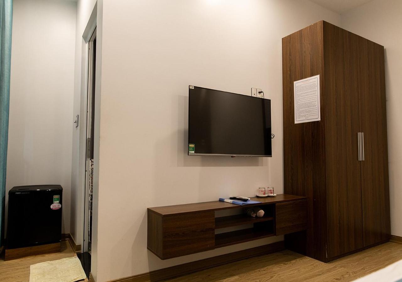 Anan Homestay Hue Bagian luar foto