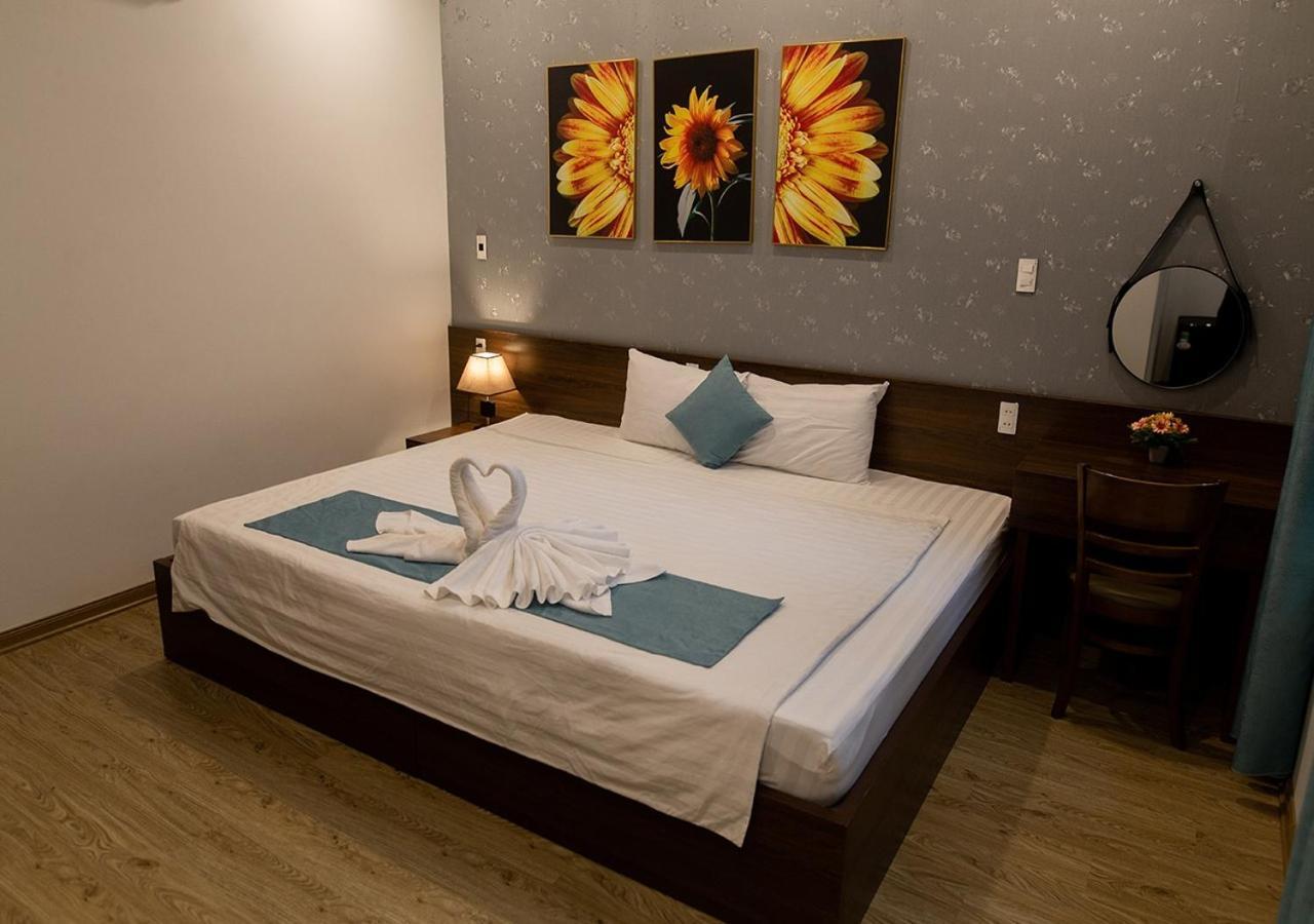 Anan Homestay Hue Bagian luar foto