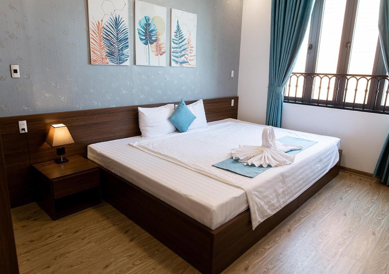 Anan Homestay Hue Bagian luar foto