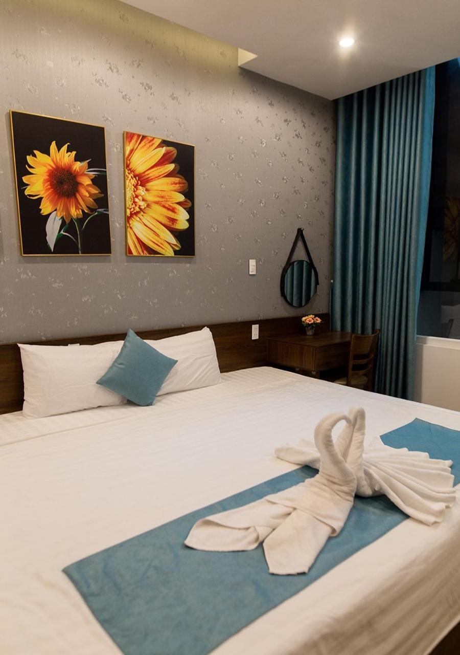 Anan Homestay Hue Bagian luar foto