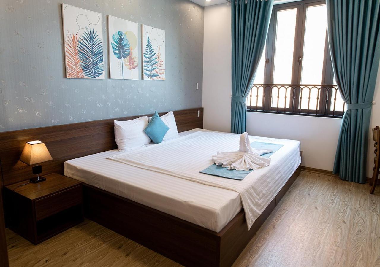 Anan Homestay Hue Bagian luar foto